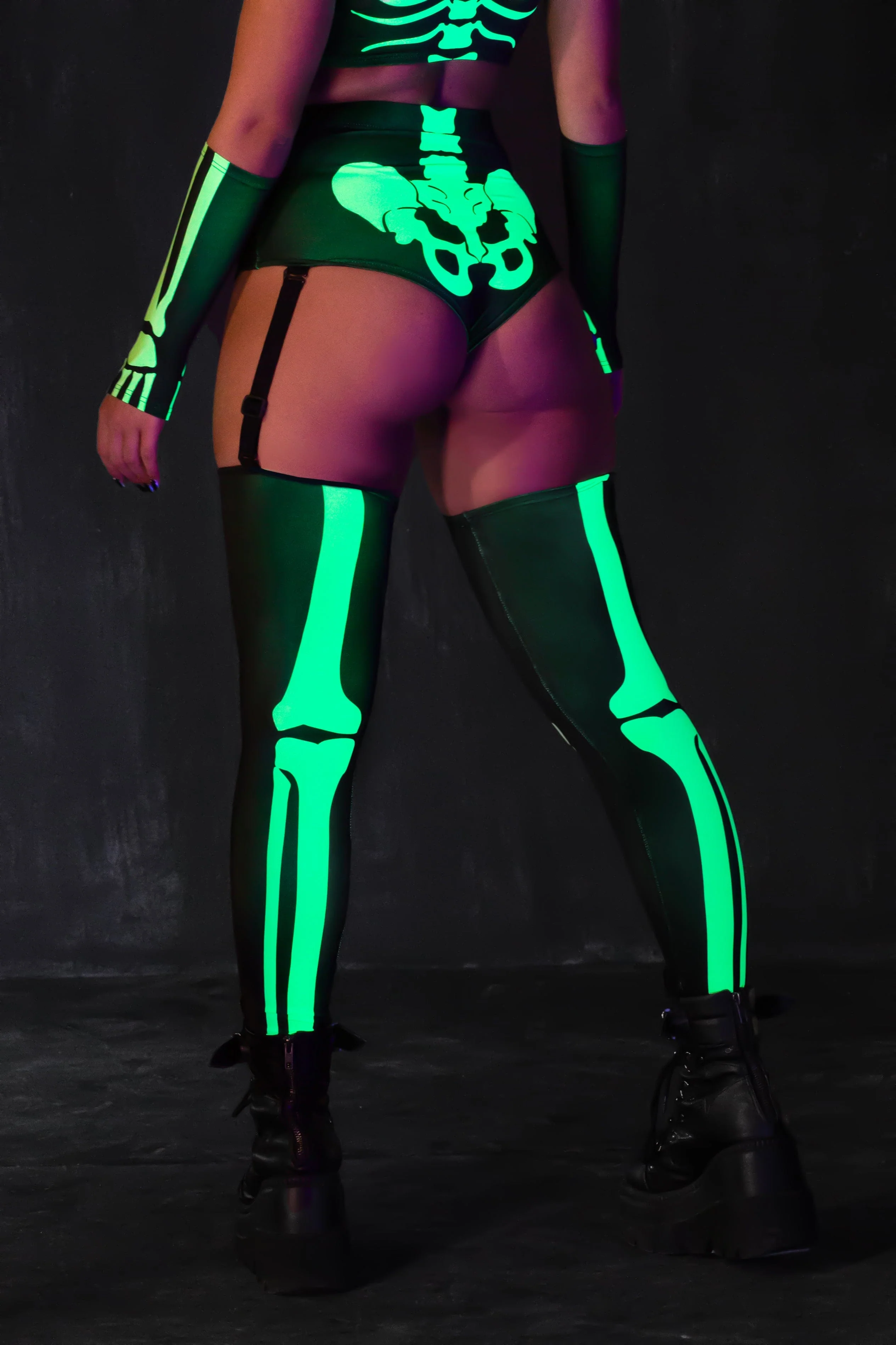 Acid Neon Naugthy Set - Image 4