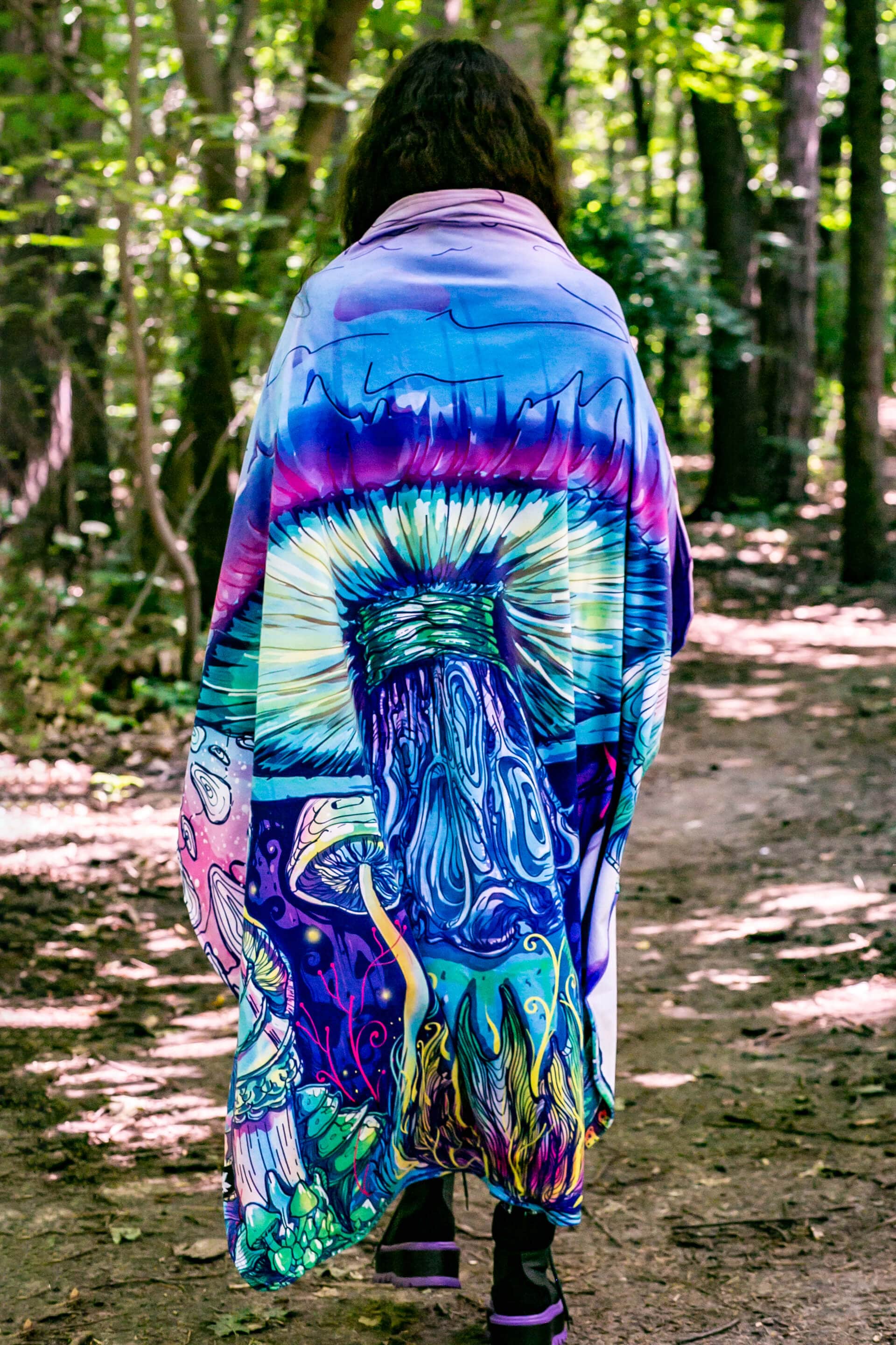 Enchanted Lullabies Towel - Image 3