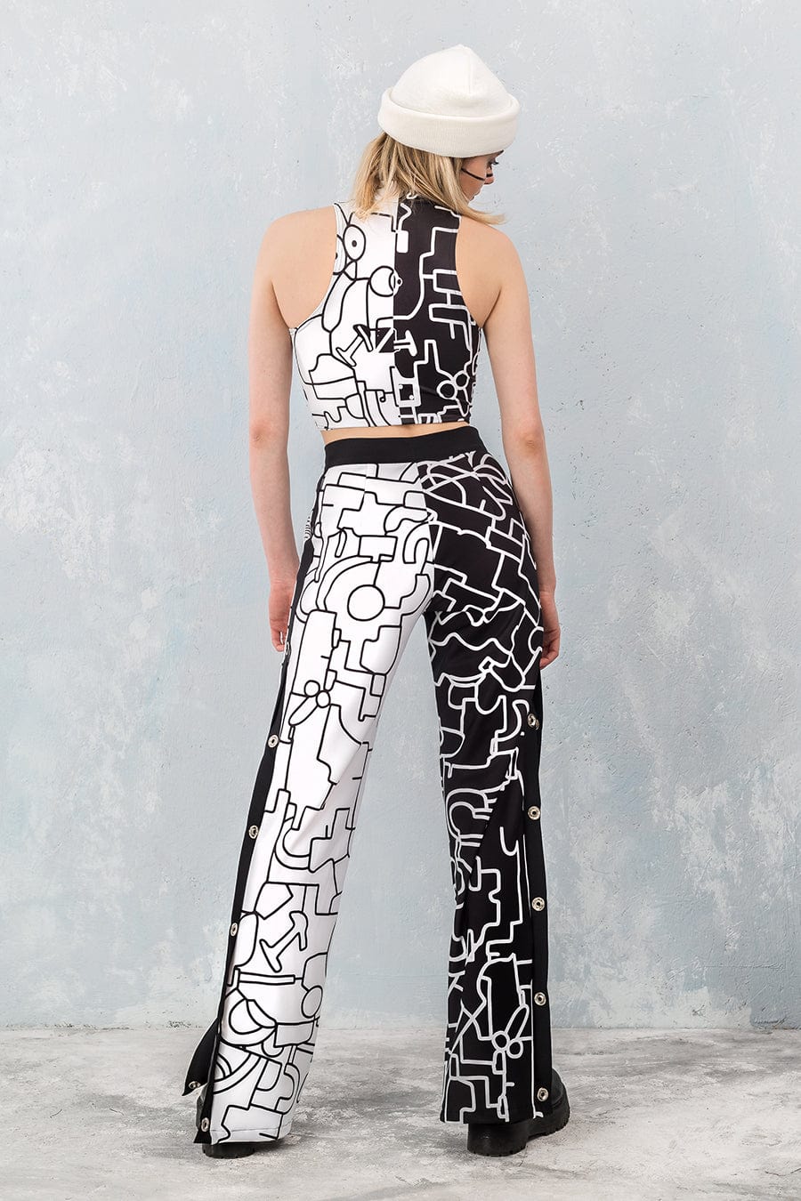 Halfies Ez Pants - Image 5