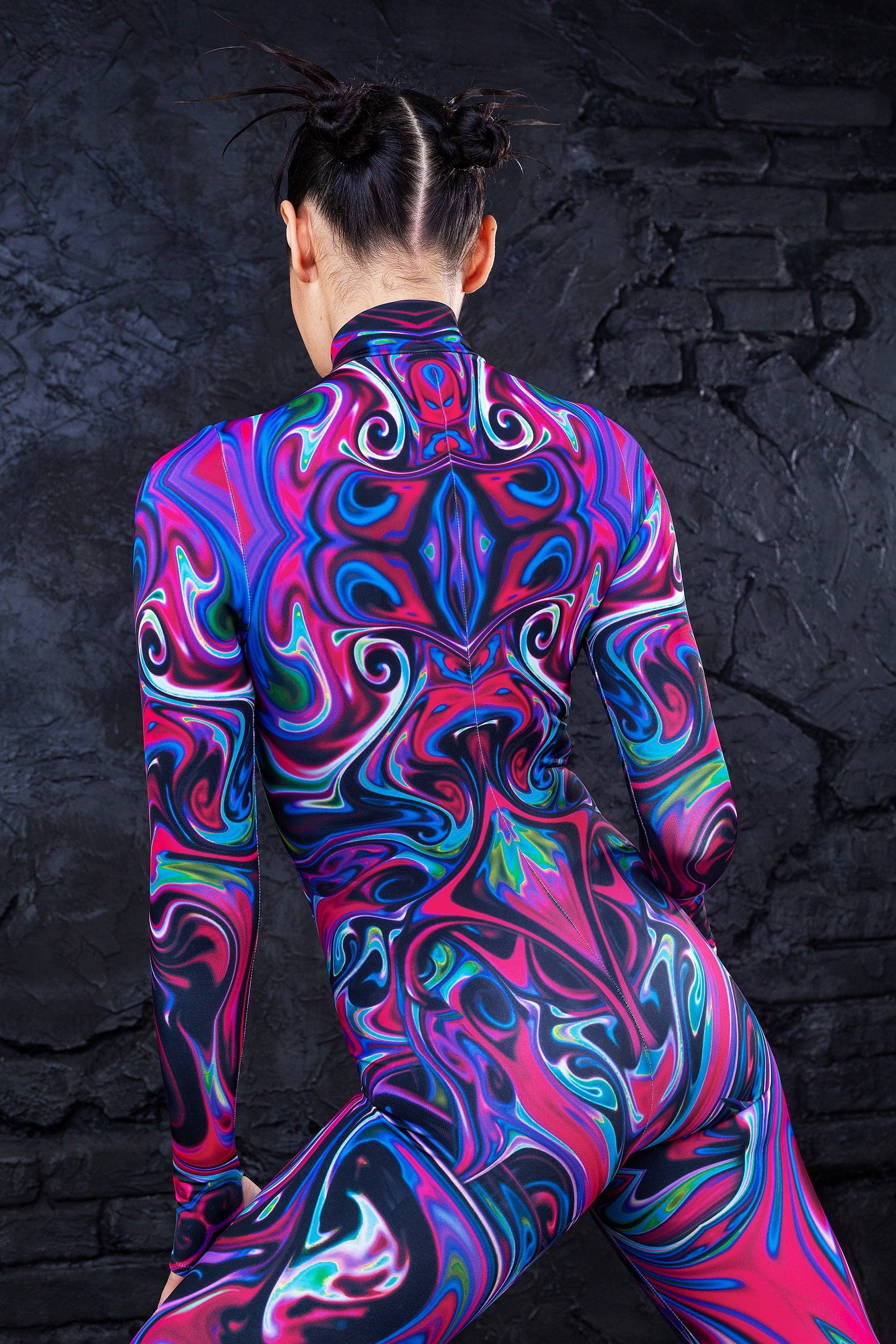 Lucid Dream Costume - Image 3