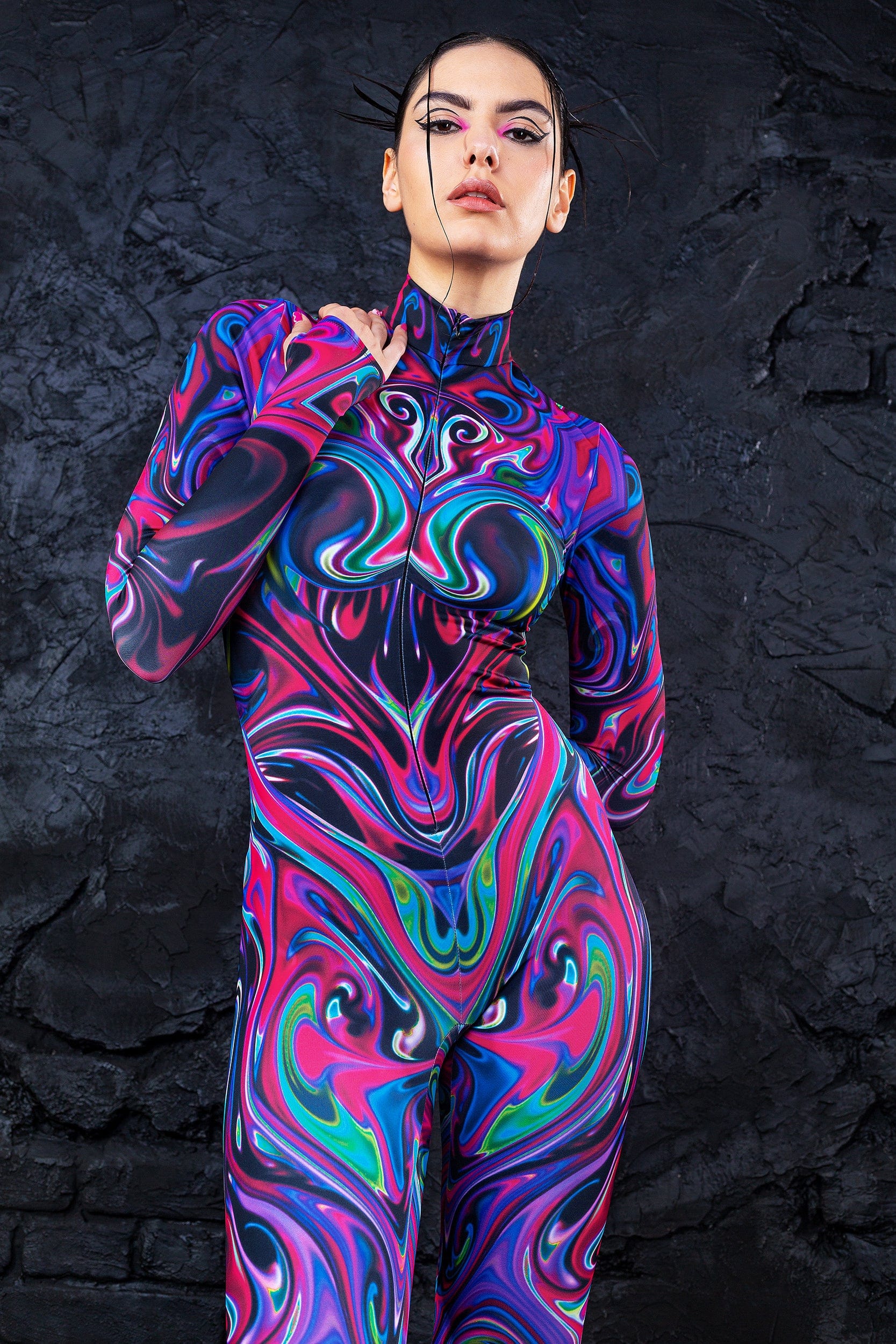 Lucid Dream Costume - Image 4