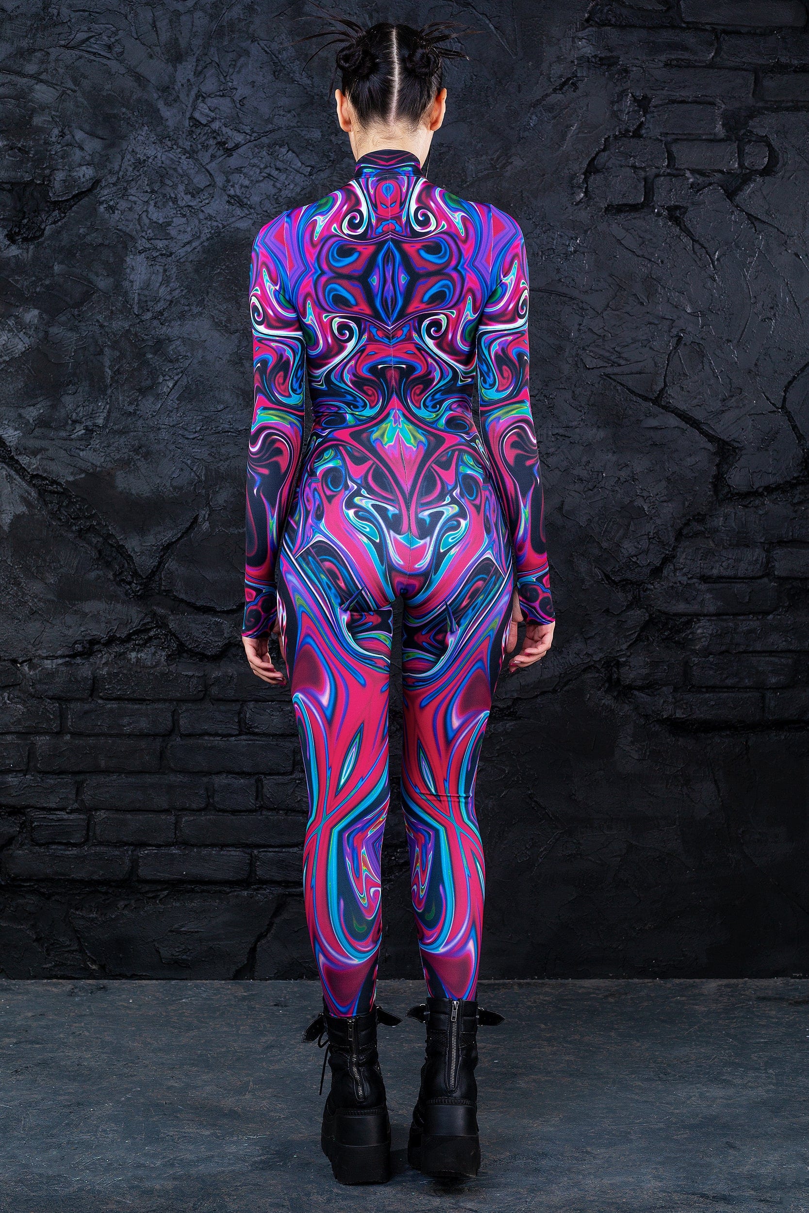 Lucid Dream Costume - Image 5