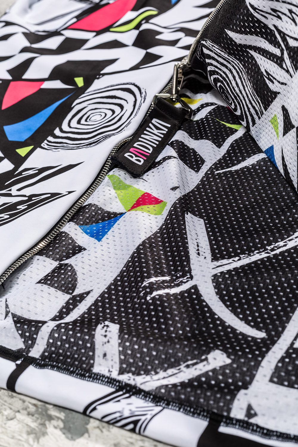 Kondio Chubby Sweater - Image 4