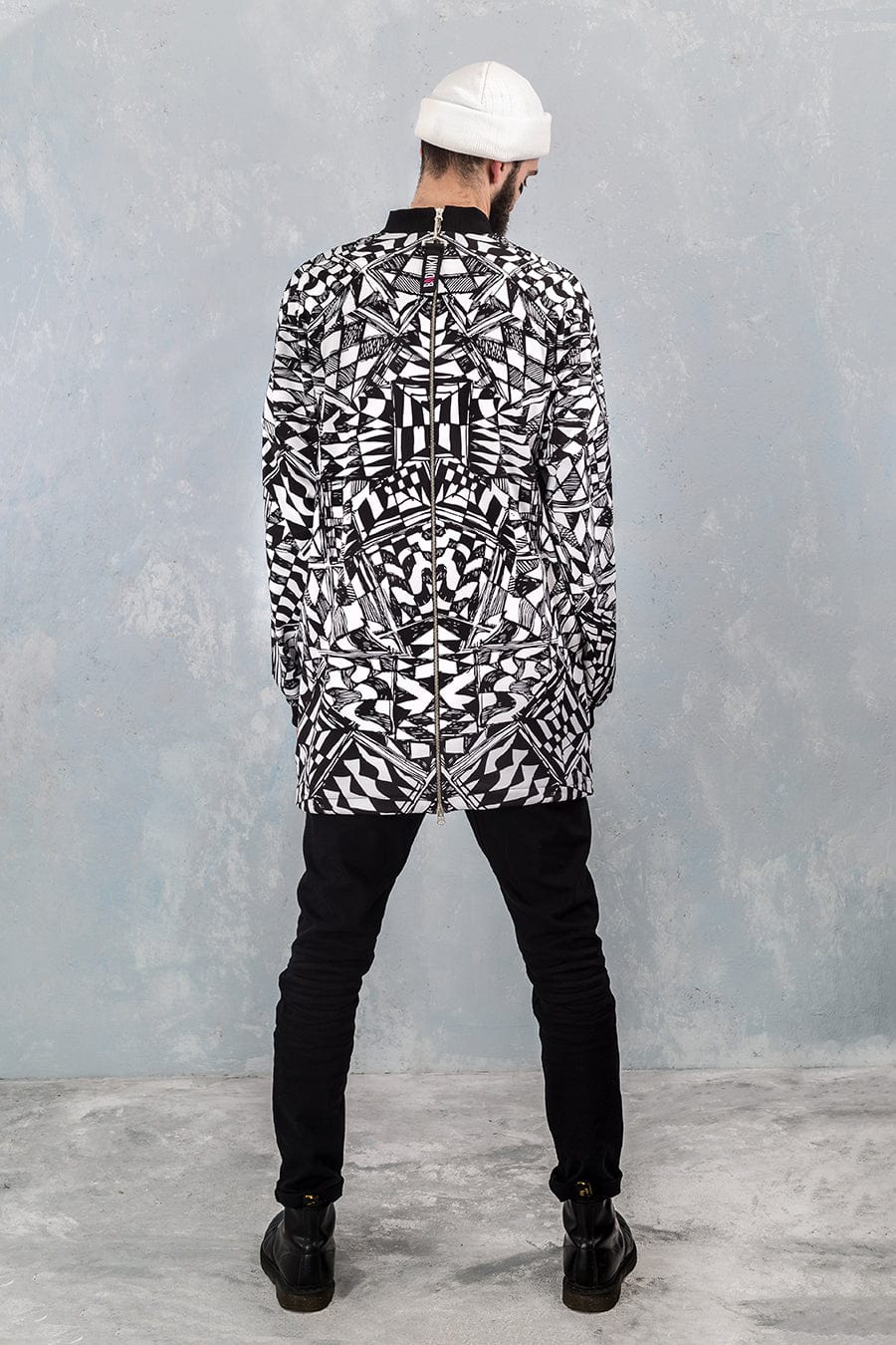 Paravoid Chubby Sweater - Image 3