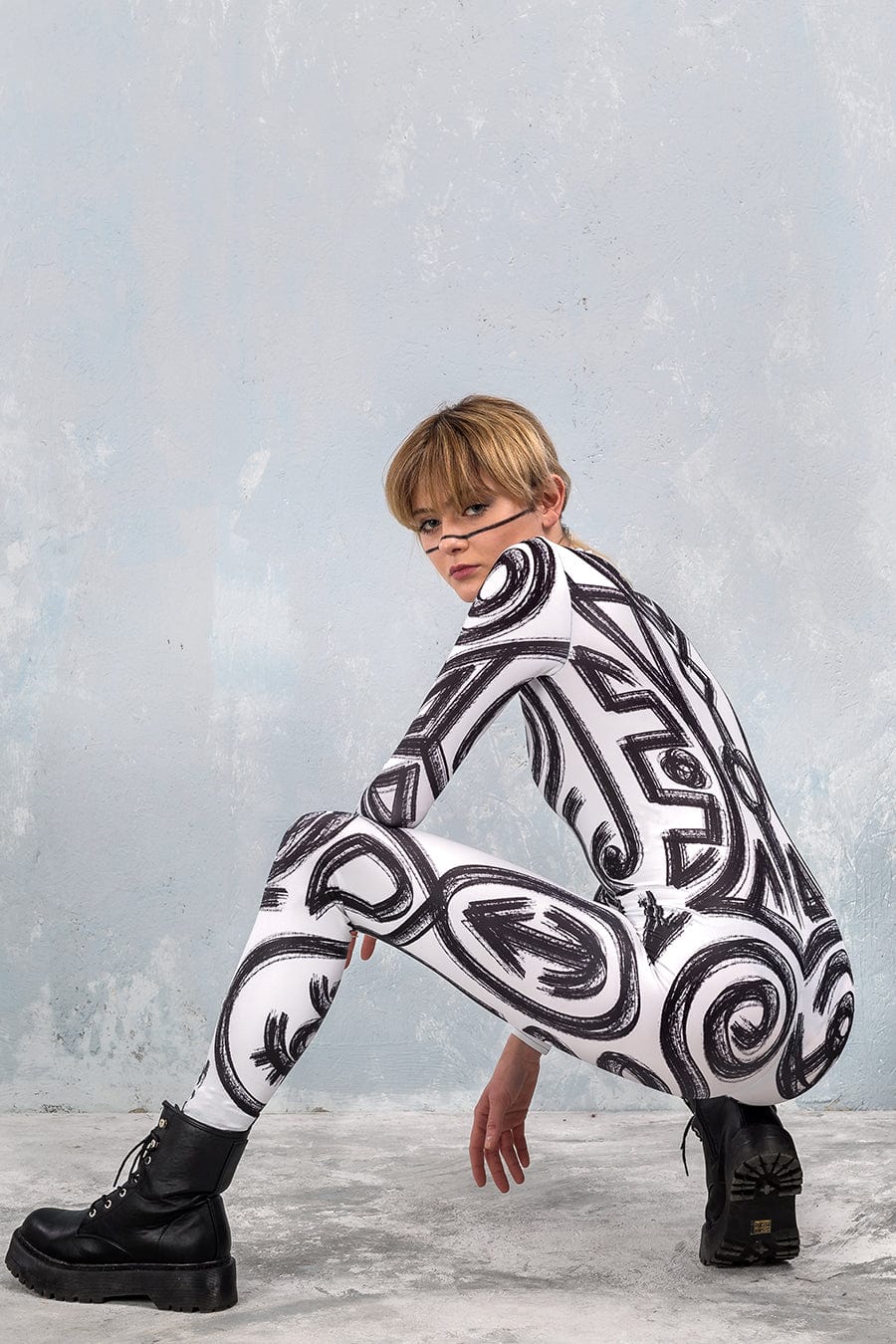 The Tribe Is Calling Costume - Image 3