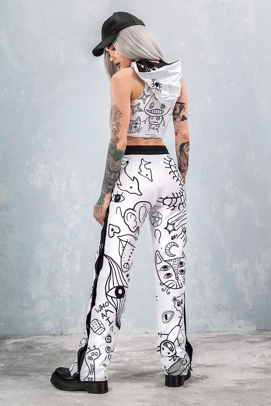 Ugley Ez Pants - Image 3