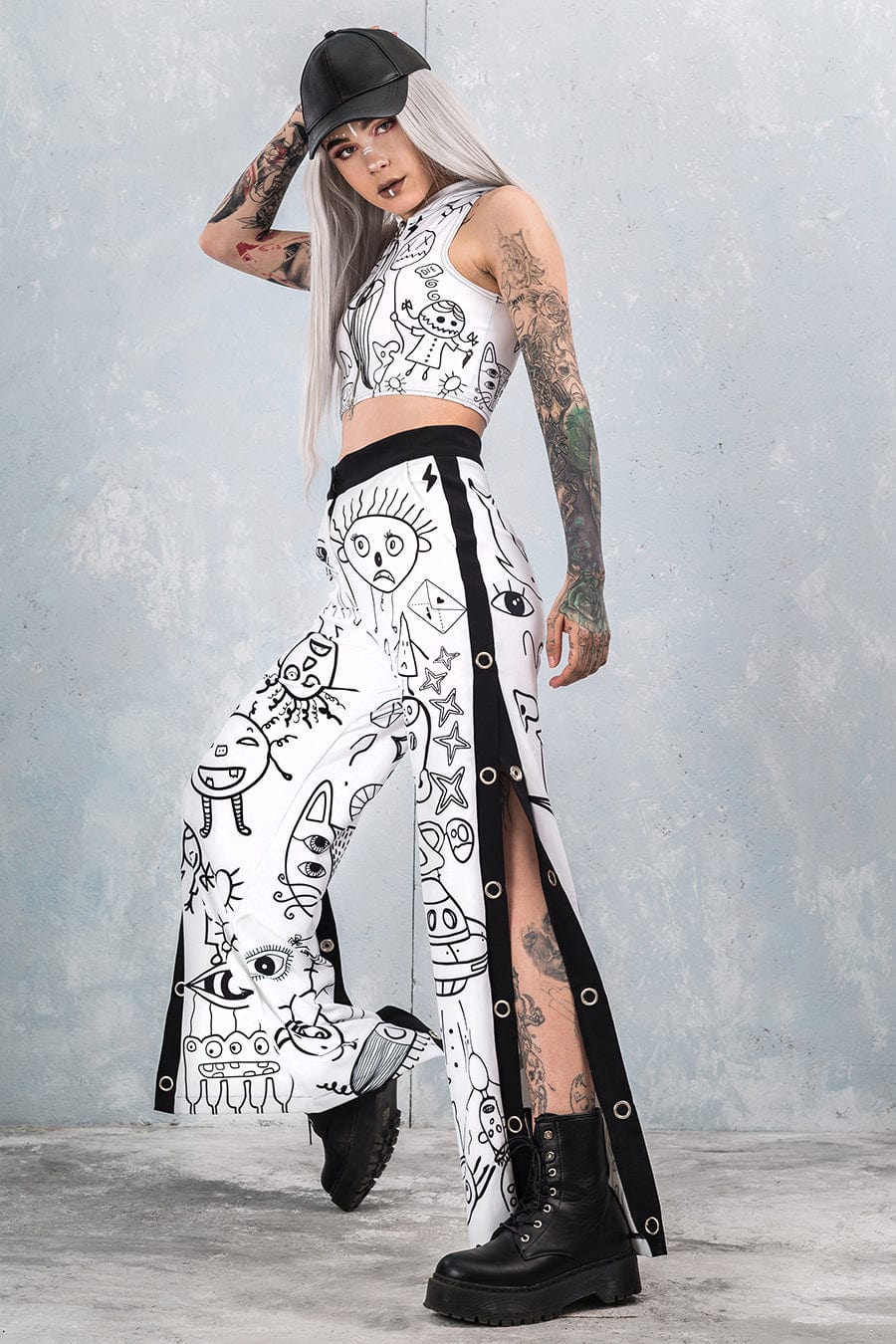 Ugley Ez Pants - Image 5