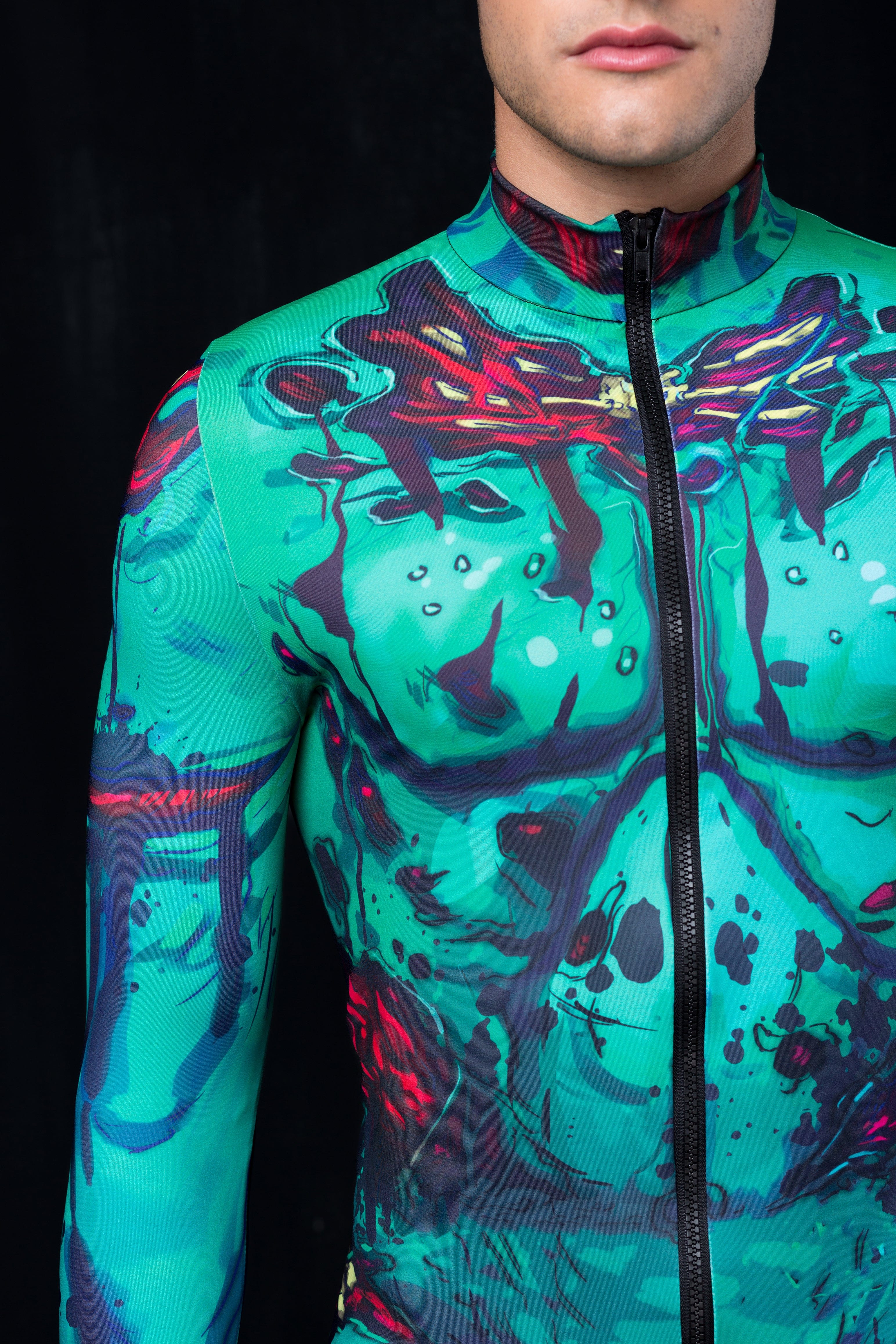 Zombie Reckoning Male Costume - Image 5